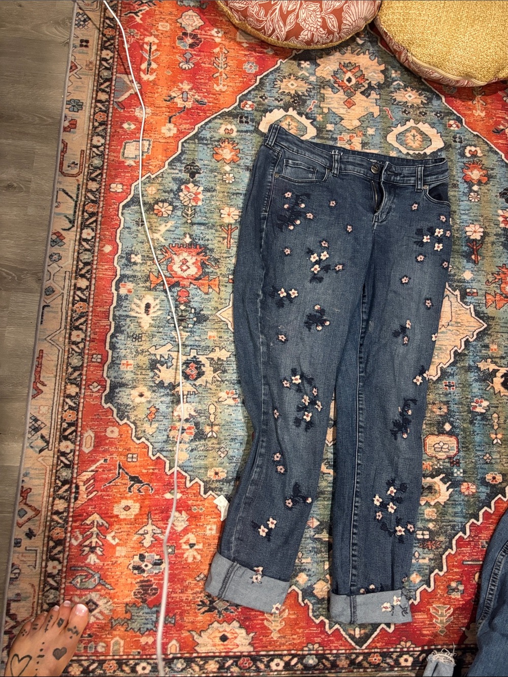 Style and company Jeans